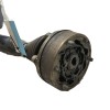 Recambio de transmision delantera derecha para skoda rapid spaceback (nh1) 1.6 tdi referencia OEM IAM 6R0407762A  