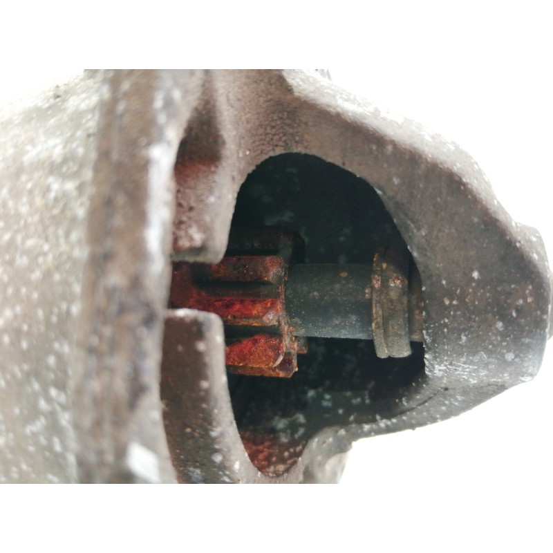 Recambio de motor arranque para volvo xc70 kinetic awd referencia OEM IAM 30724473  