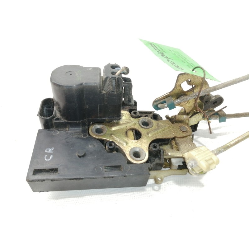 Recambio de cerradura puerta trasera derecha para daewoo kalos 1.2 se referencia OEM IAM   