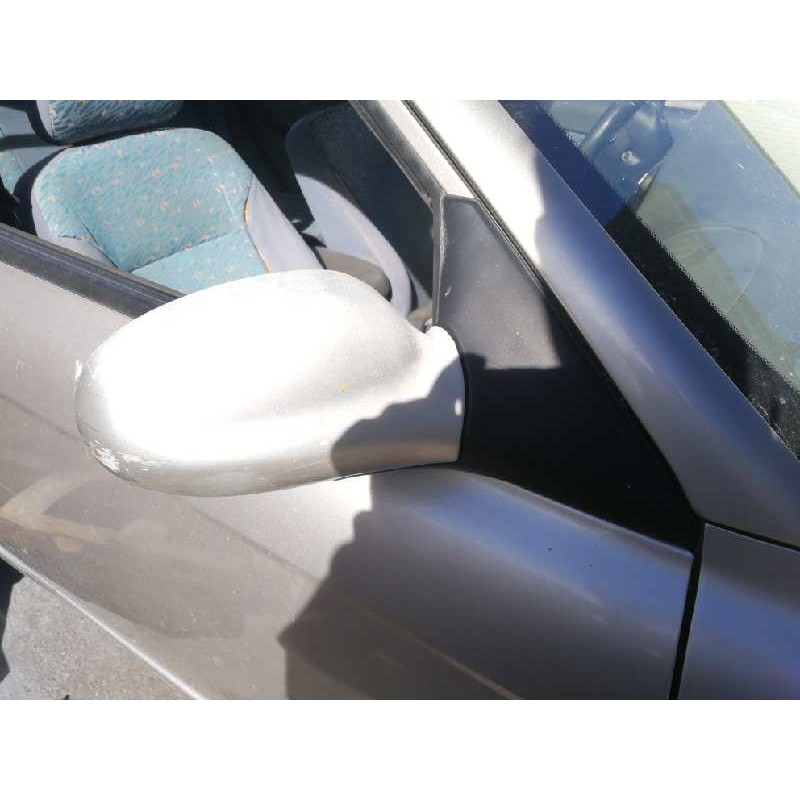 Recambio de retrovisor derecho para kia shuma 1.5 cat referencia OEM IAM   