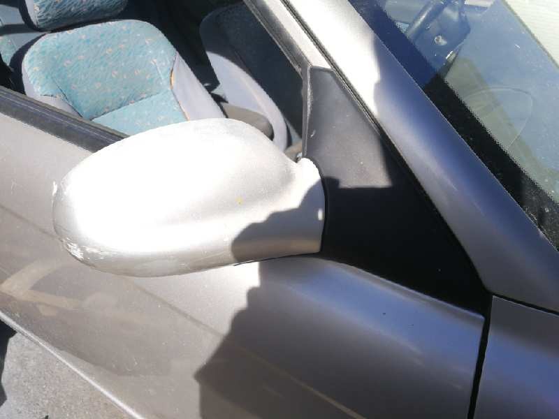 Recambio de retrovisor derecho para kia shuma 1.5 cat referencia OEM IAM   