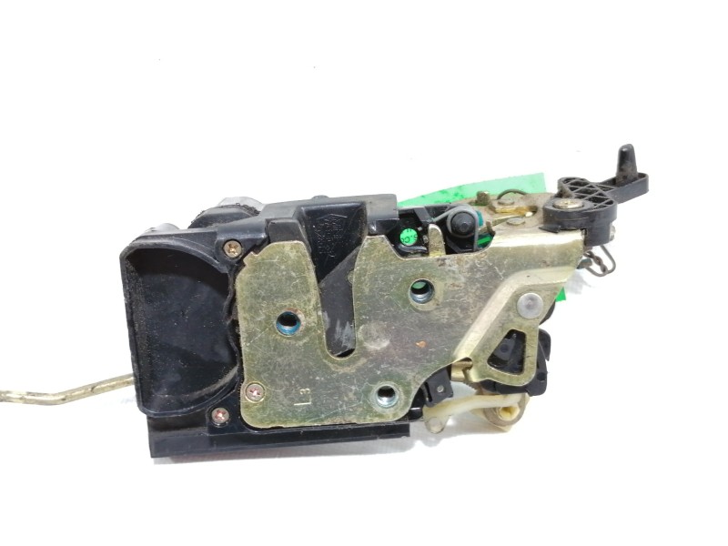 Recambio de cerradura puerta trasera izquierda para daewoo kalos 1.2 se referencia OEM IAM   
