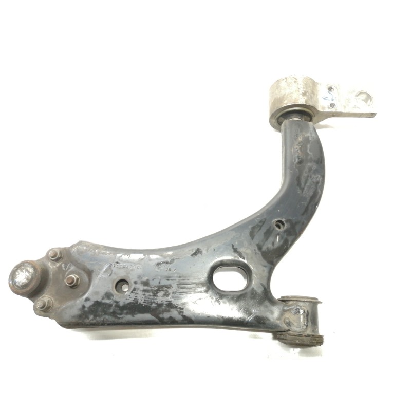 Recambio de brazo suspension inferior delantero izquierdo para ford fiesta (cbk) ghia referencia OEM IAM   