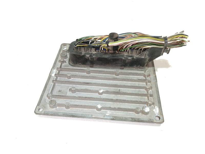 Recambio de centralita motor uce para ford fiesta (cbk) ghia referencia OEM IAM 6S6112A650TB  