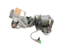 Recambio de cinturon seguridad delantero derecho para daewoo kalos 1.2 se referencia OEM IAM 33003480  