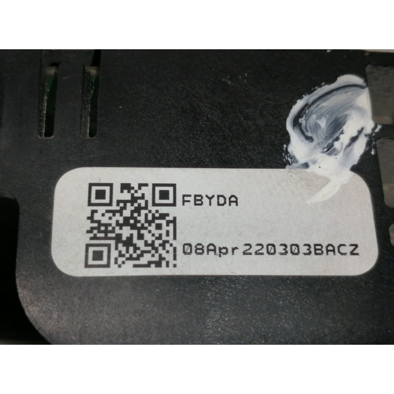 Recambio de modulo electronico para volvo xc70 kinetic awd referencia OEM IAM 31275025  