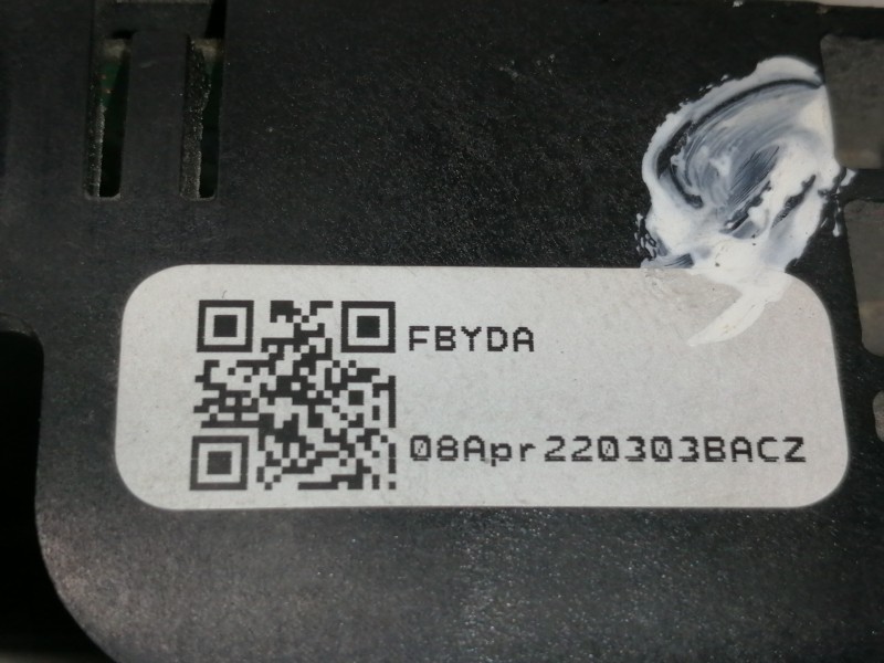 Recambio de modulo electronico para volvo xc70 kinetic awd referencia OEM IAM 31275025  