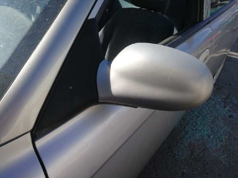 Recambio de retrovisor izquierdo para kia shuma 1.5 cat referencia OEM IAM   
