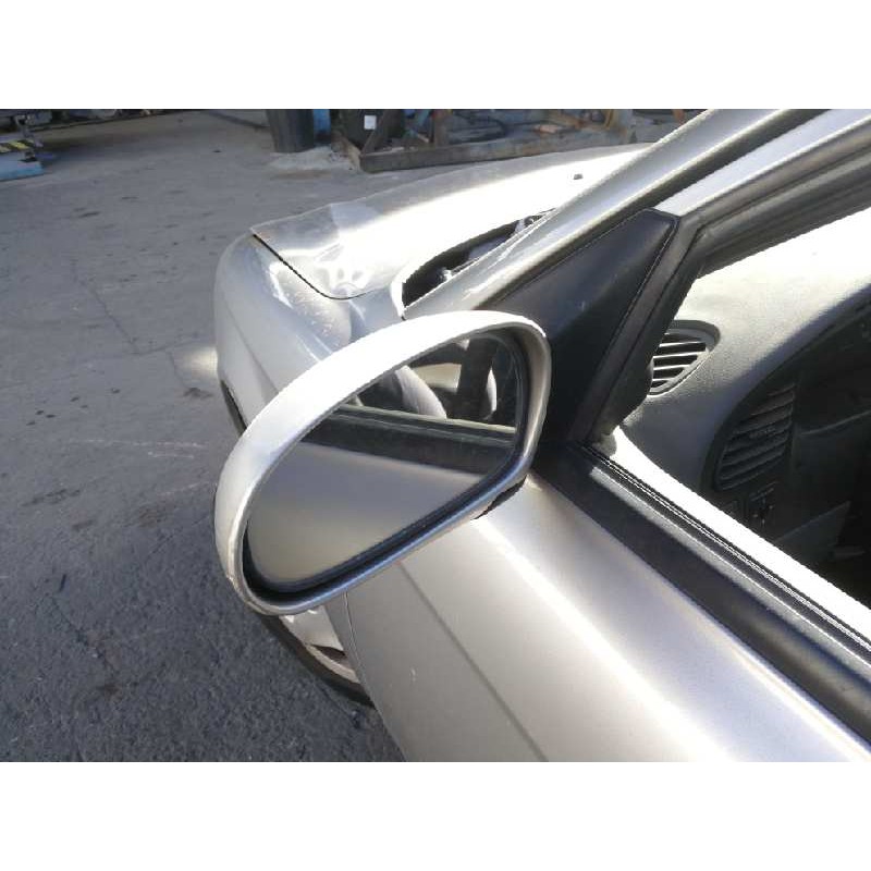 Recambio de retrovisor izquierdo para kia shuma 1.5 cat referencia OEM IAM   