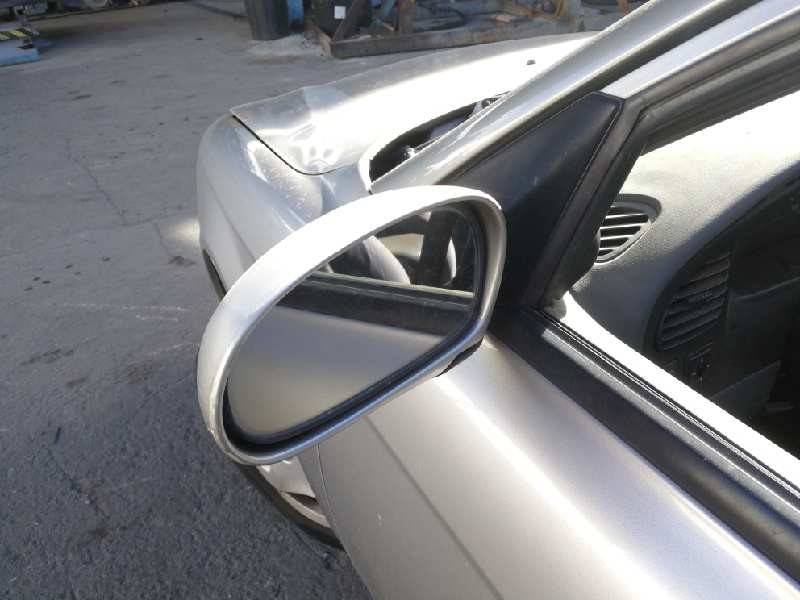 Recambio de retrovisor izquierdo para kia shuma 1.5 cat referencia OEM IAM   