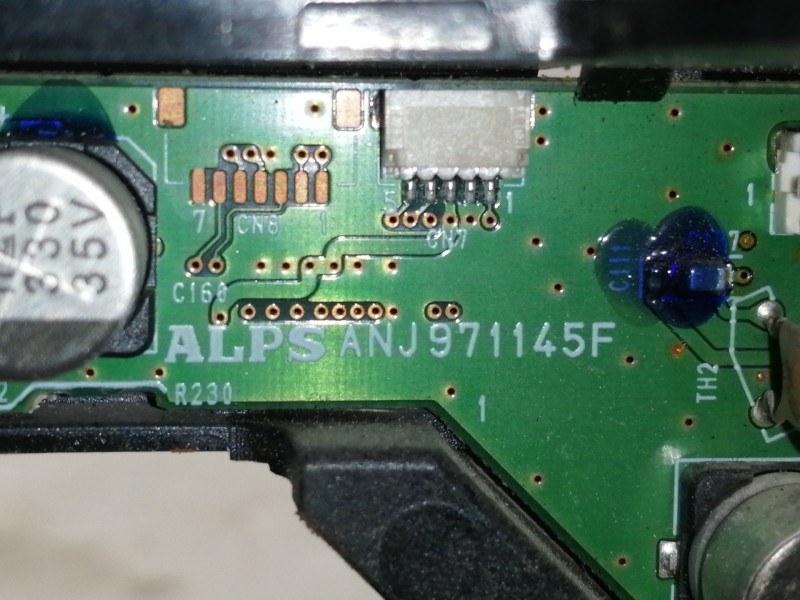 Recambio de modulo electronico para volvo xc70 kinetic awd referencia OEM IAM 31275025  