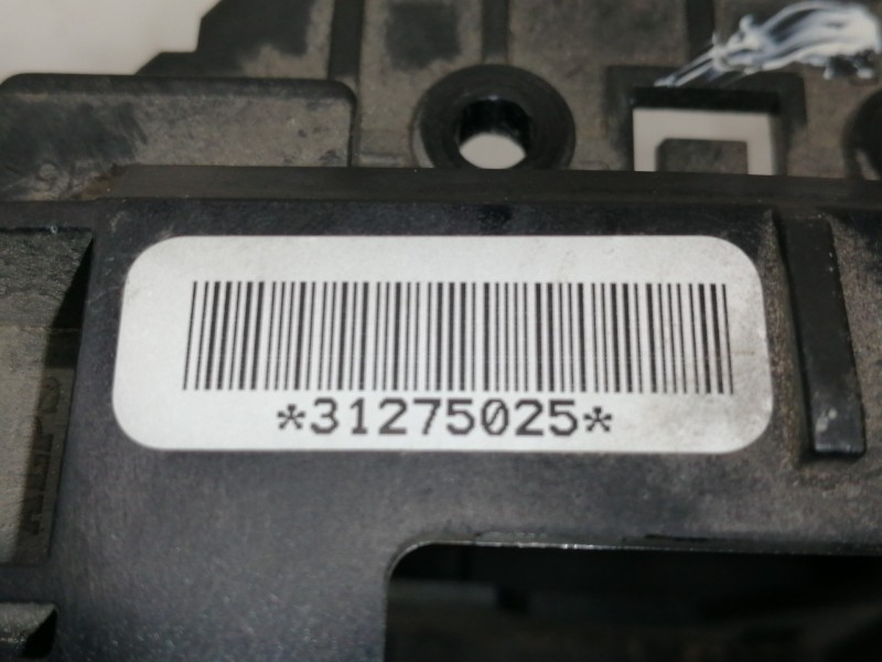 Recambio de modulo electronico para volvo xc70 kinetic awd referencia OEM IAM 31275025  