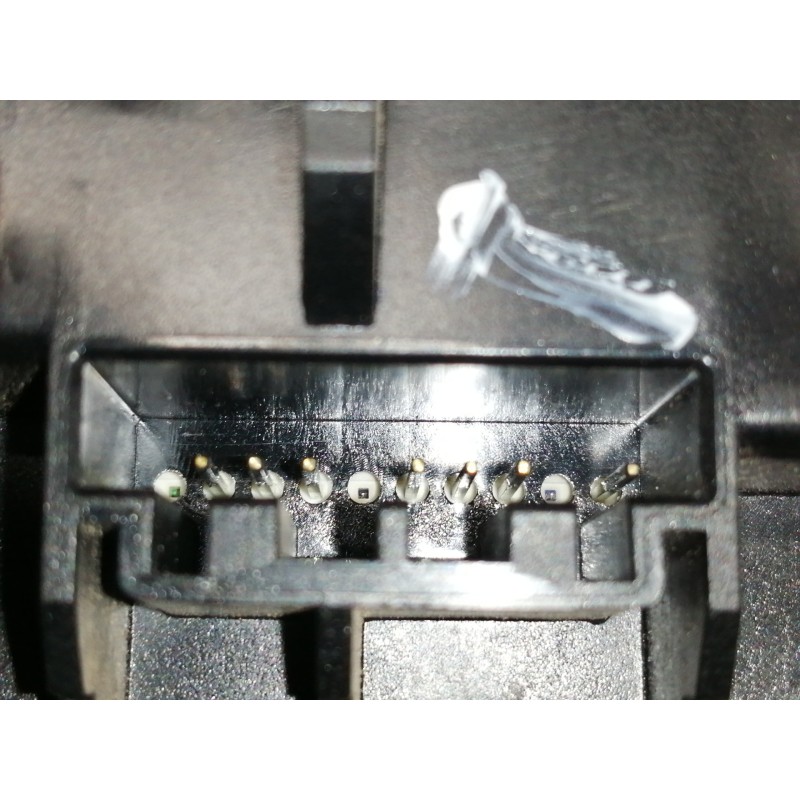 Recambio de modulo electronico para volvo xc70 kinetic awd referencia OEM IAM 31275025  