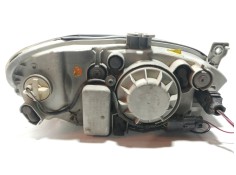 Recambio de faro izquierdo para kia sephia ll básico referencia OEM IAM OK2N151020   2