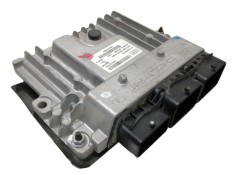 Recambio de centralita motor uce para peugeot rcz basis referencia OEM IAM 9666098180 9667083880 / 2909LC00770164 28252909