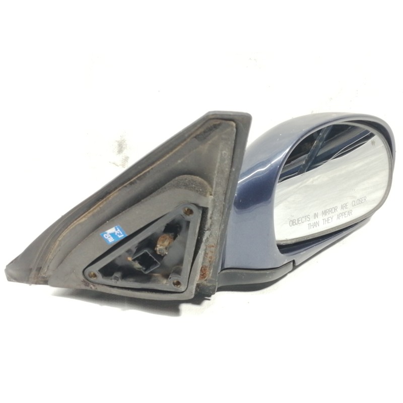 Recambio de retrovisor derecho para kia sephia ll básico referencia OEM IAM E13010133  