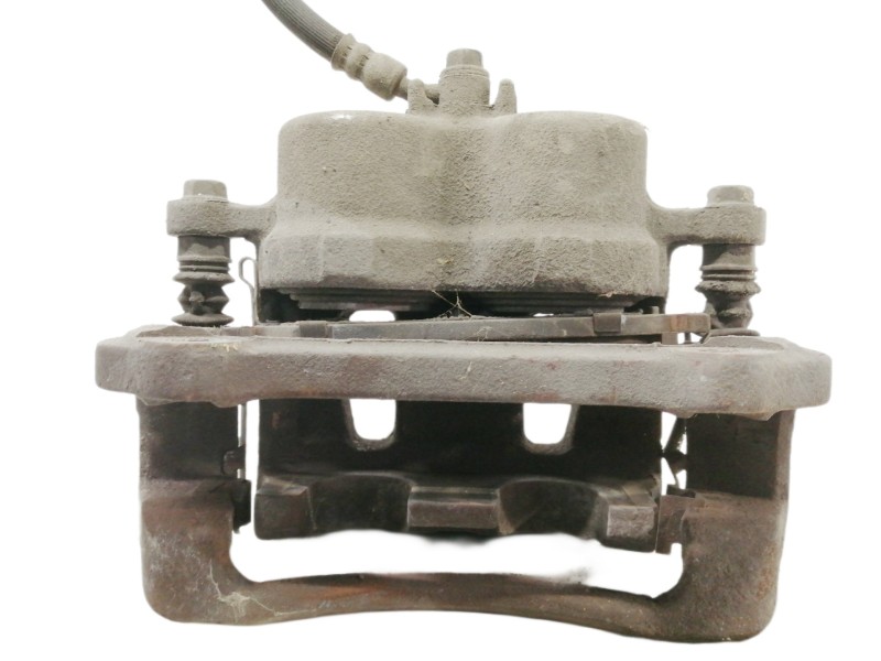 Recambio de pinza freno delantera derecha para kia sorento emotion 4wd referencia OEM IAM B0140102 581302P700 