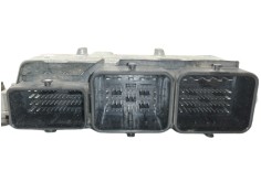Recambio de centralita motor uce para peugeot rcz basis referencia OEM IAM 9666098180 9667083880 / 2909LC00770164 28252909 2