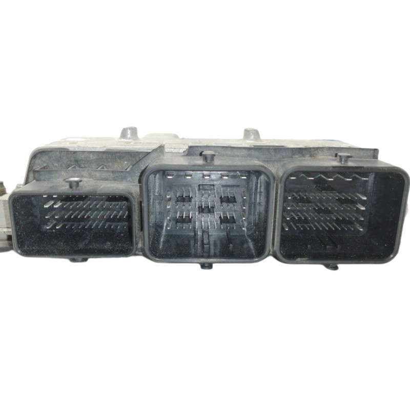 Recambio de centralita motor uce para peugeot rcz basis referencia OEM IAM 9666098180 9667083880 / 2909LC00770164 28252909