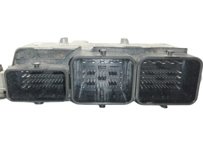 Recambio de centralita motor uce para peugeot rcz basis referencia OEM IAM 9666098180 9667083880 / 2909LC00770164 28252909
