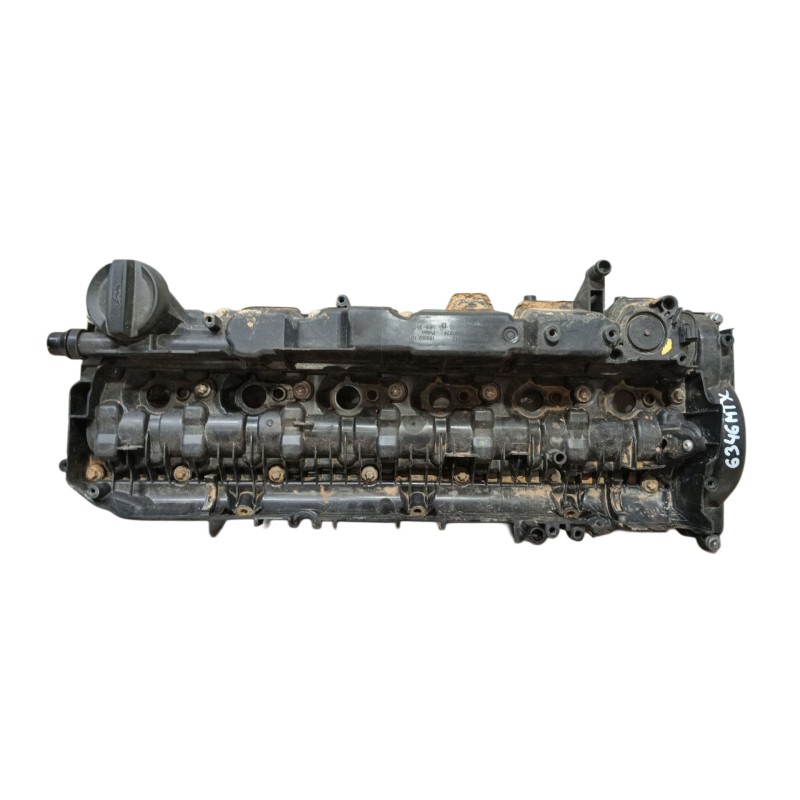 Recambio de tapa balancines para bmw x5 (g05, f95) 30 d mild-hybrid xdrive referencia OEM IAM 11128490769 11128597274 
