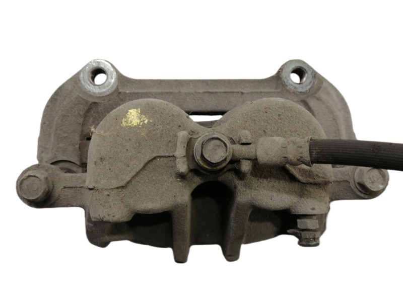 Recambio de pinza freno delantera derecha para kia sorento emotion 4wd referencia OEM IAM B0140102 581302P700 