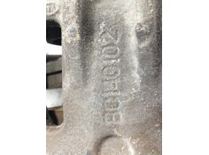 Recambio de pinza freno delantera izquierda para kia sorento emotion 4wd referencia OEM IAM B0140102 581102P700  2
