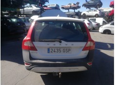 Recambio de porton trasero para volvo xc70 kinetic awd referencia OEM IAM COMPLETO   2