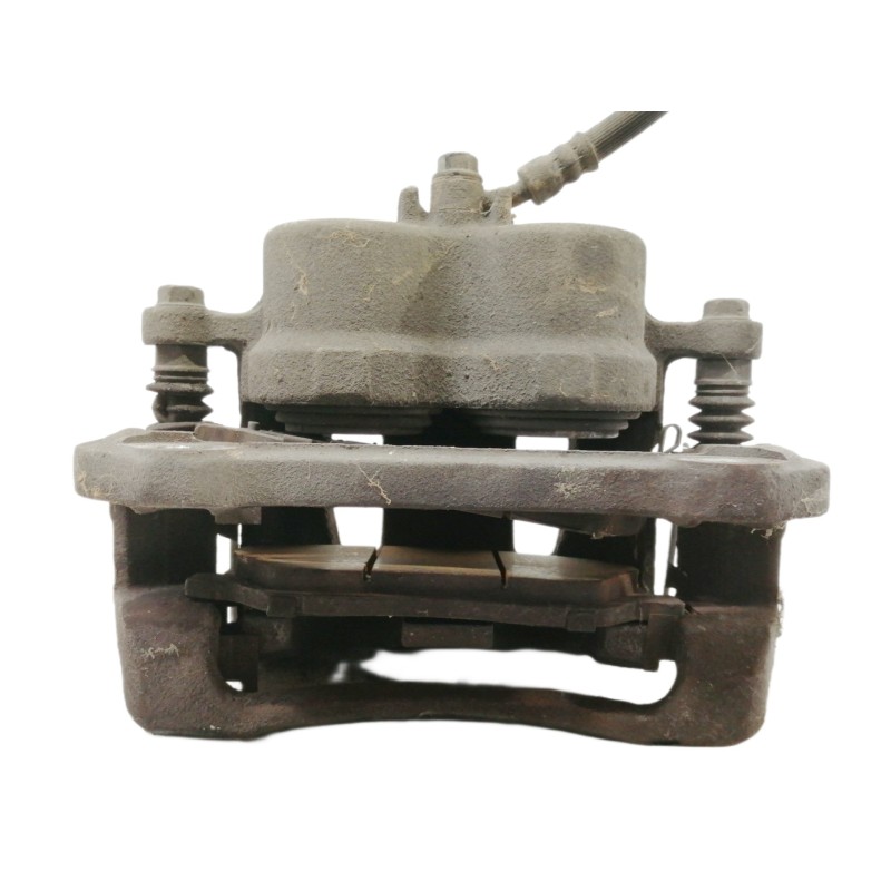 Recambio de pinza freno delantera izquierda para kia sorento emotion 4wd referencia OEM IAM B0140102 581102P700 
