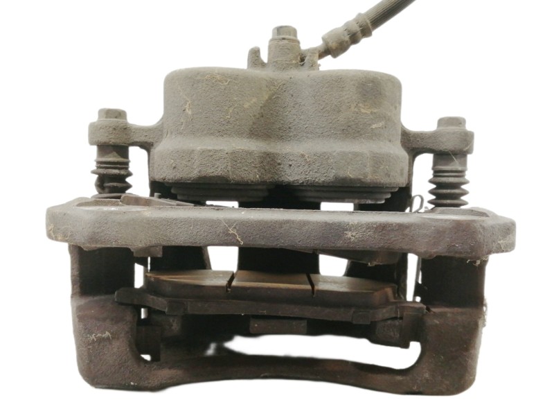 Recambio de pinza freno delantera izquierda para kia sorento emotion 4wd referencia OEM IAM B0140102 581102P700 