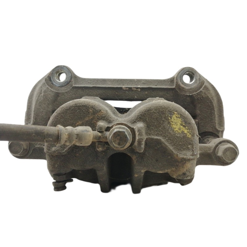 Recambio de pinza freno delantera izquierda para kia sorento emotion 4wd referencia OEM IAM B0140102 581102P700 
