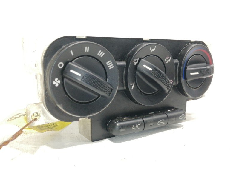 Recambio de mando calefaccion / aire acondicionado para kia sephia ll básico referencia OEM IAM   