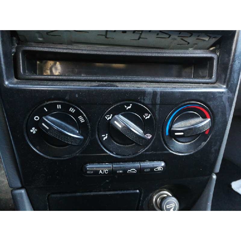 Recambio de mando calefaccion / aire acondicionado para kia sephia ll básico referencia OEM IAM   