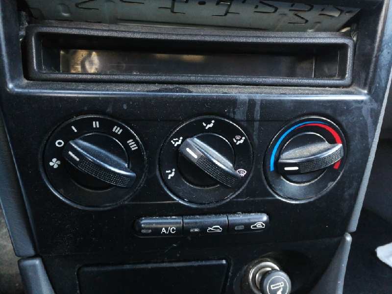 Recambio de mando calefaccion / aire acondicionado para kia sephia ll básico referencia OEM IAM   