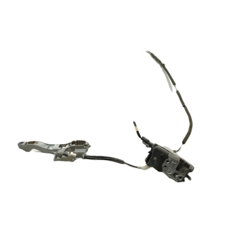 Recambio de cerradura puerta delantera derecha para peugeot rcz basis referencia OEM IAM 1130M1843I7  