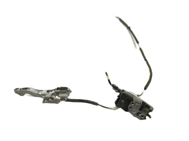 Recambio de cerradura puerta delantera derecha para peugeot rcz basis referencia OEM IAM 1130M1843I7  