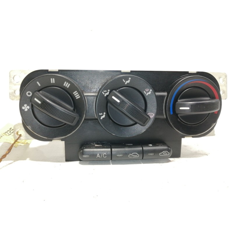 Recambio de mando calefaccion / aire acondicionado para kia sephia ll básico referencia OEM IAM   