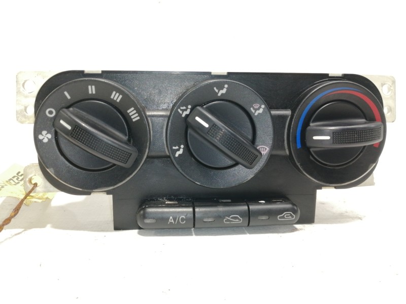 Recambio de mando calefaccion / aire acondicionado para kia sephia ll básico referencia OEM IAM   