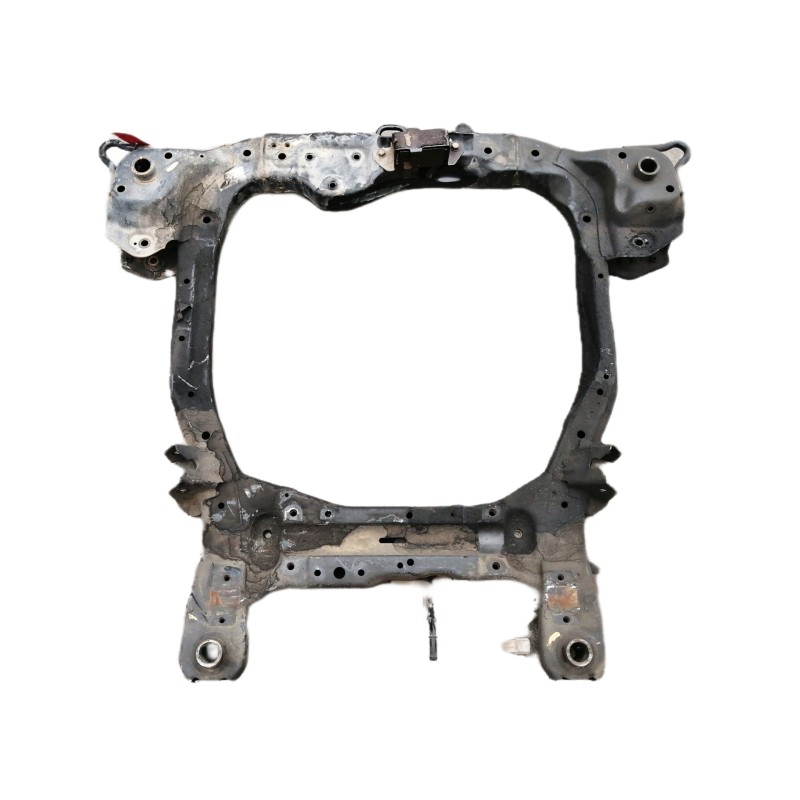 Recambio de puente delantero para kia sorento emotion 4wd referencia OEM IAM 624002P000  