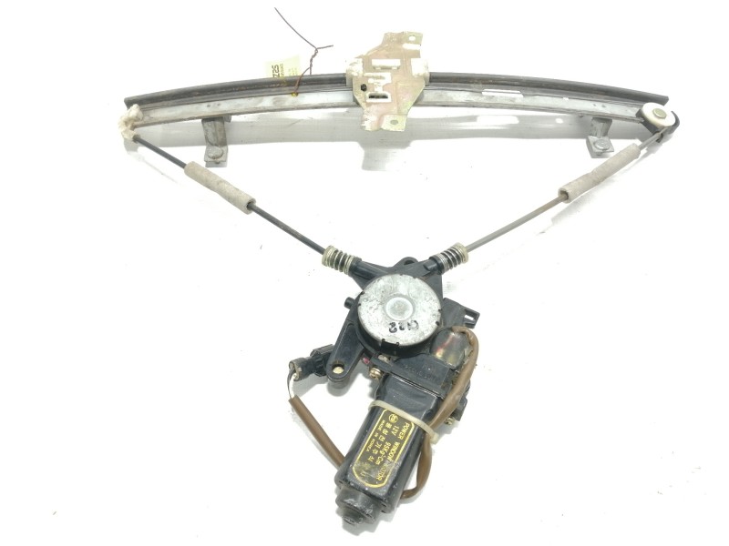 Recambio de elevalunas delantero derecho para kia sephia ll básico referencia OEM IAM   