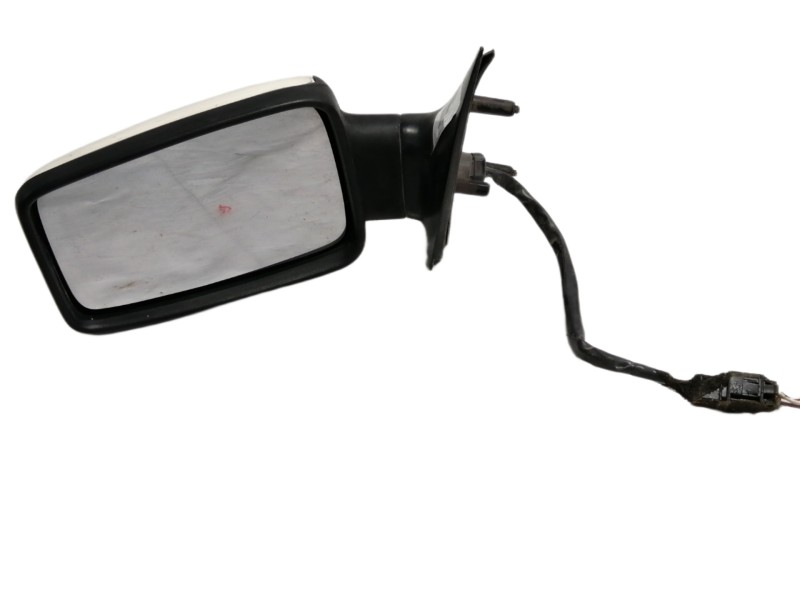 Recambio de retrovisor izquierdo para seat toledo (1l) sxe referencia OEM IAM 010047  ELECTRICO 5 PINS