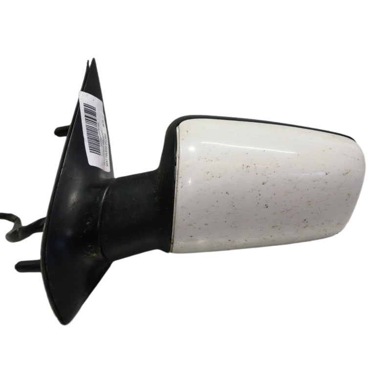Recambio de retrovisor izquierdo para seat toledo (1l) sxe referencia OEM IAM 010047  ELECTRICO 5 PINS