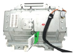 Recambio de airbag delantero derecho para peugeot rcz basis referencia OEM IAM 9681466680 6073052005  2