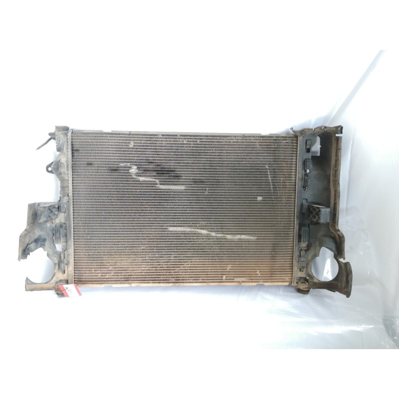 Recambio de radiador agua para volvo xc70 kinetic awd referencia OEM IAM 30792220  