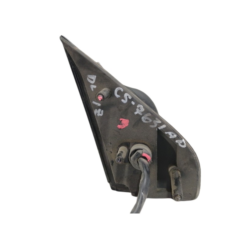 Recambio de retrovisor izquierdo para seat toledo (1l) sxe referencia OEM IAM 010047  ELECTRICO 5 PINS