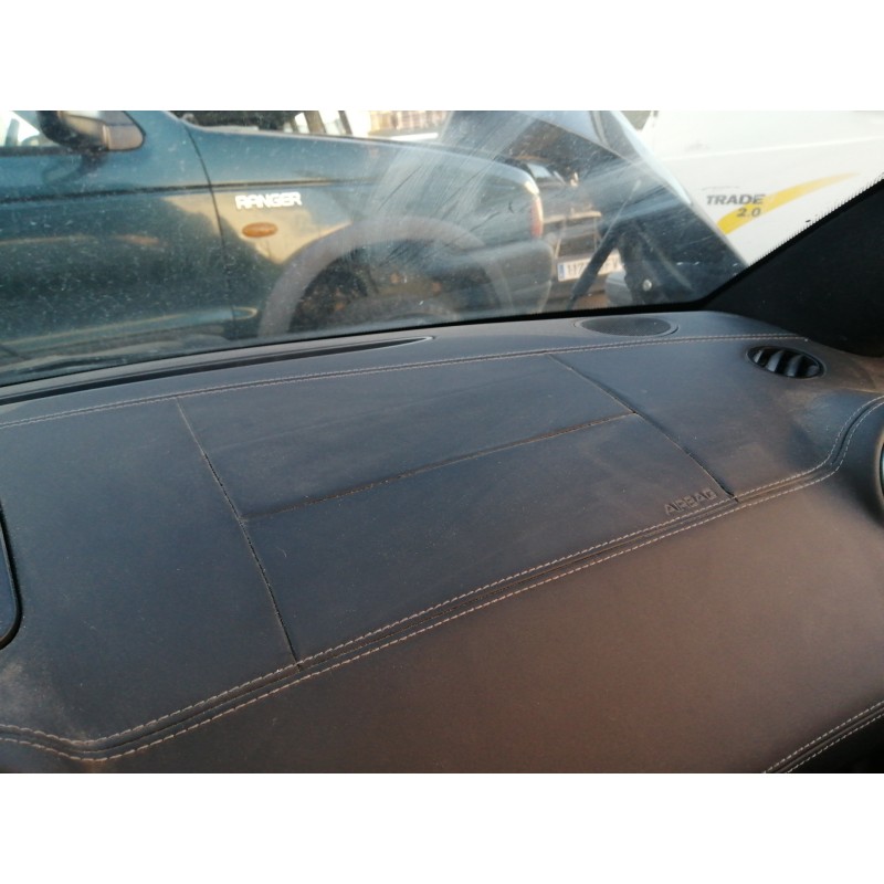 Recambio de airbag delantero derecho para peugeot rcz basis referencia OEM IAM 9681466680 6073052005 