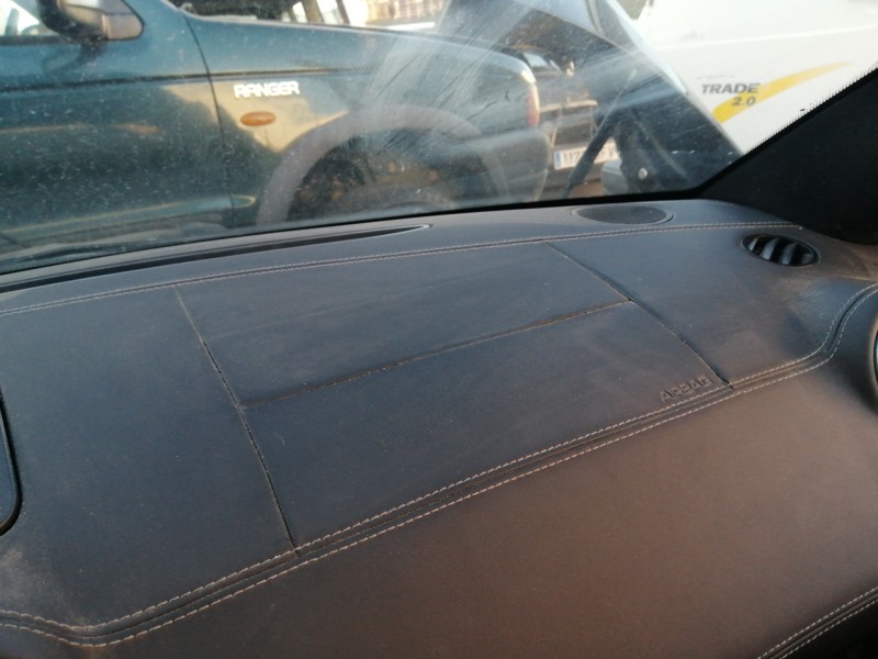 Recambio de airbag delantero derecho para peugeot rcz basis referencia OEM IAM 9681466680 6073052005 