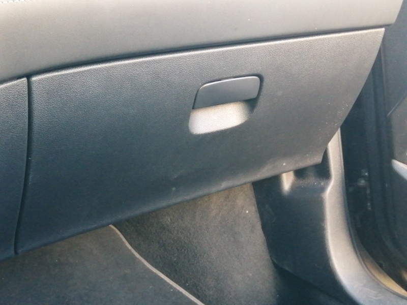 Recambio de guantera para peugeot rcz basis referencia OEM IAM   