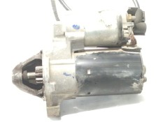 Recambio de motor arranque para ford fiesta (cbk) ghia referencia OEM IAM 0001107418   2