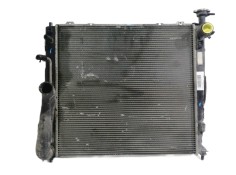 Recambio de radiador agua para kia sorento emotion 4wd referencia OEM IAM   